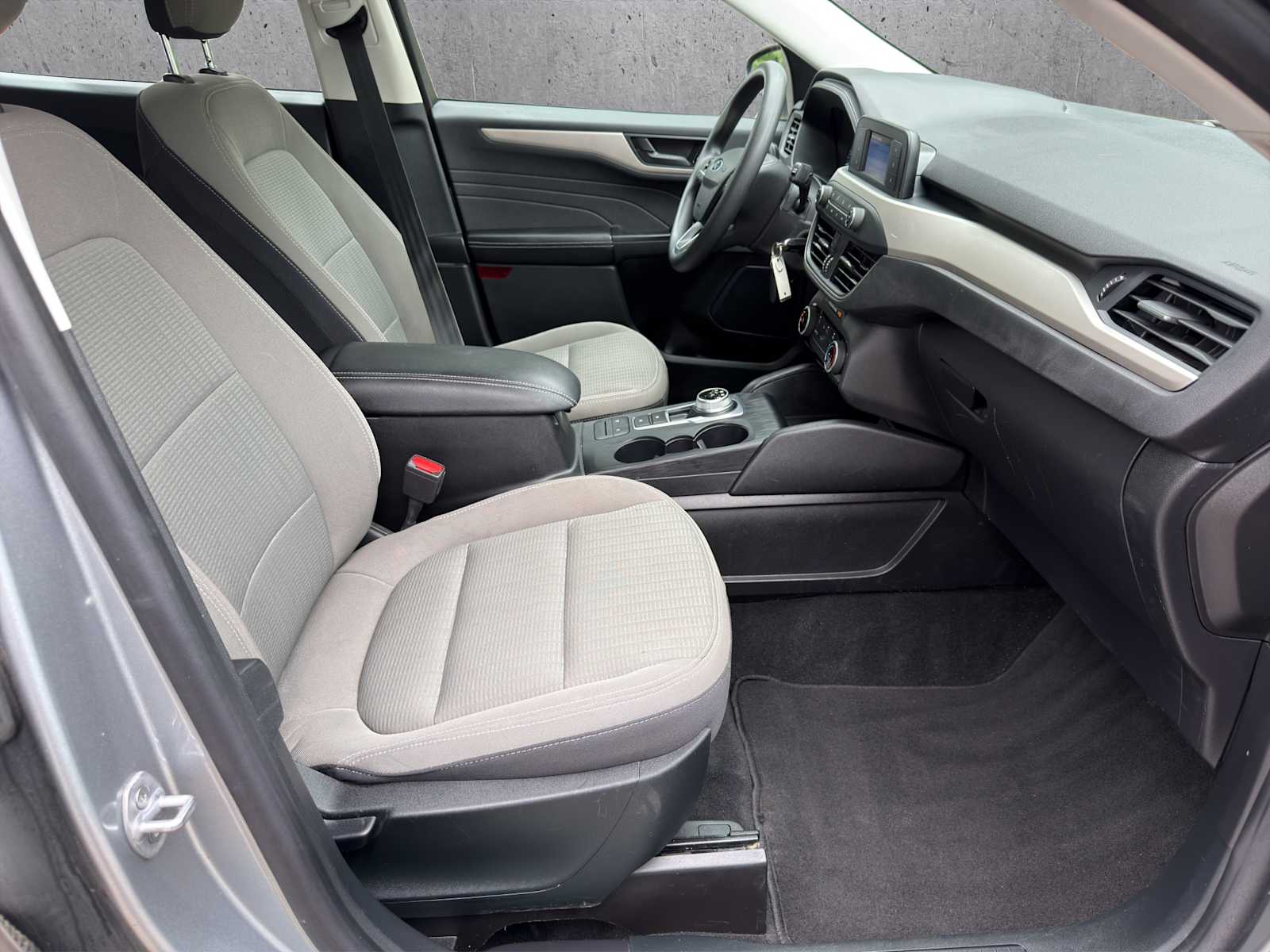 2022 Ford Escape S - Photo 19