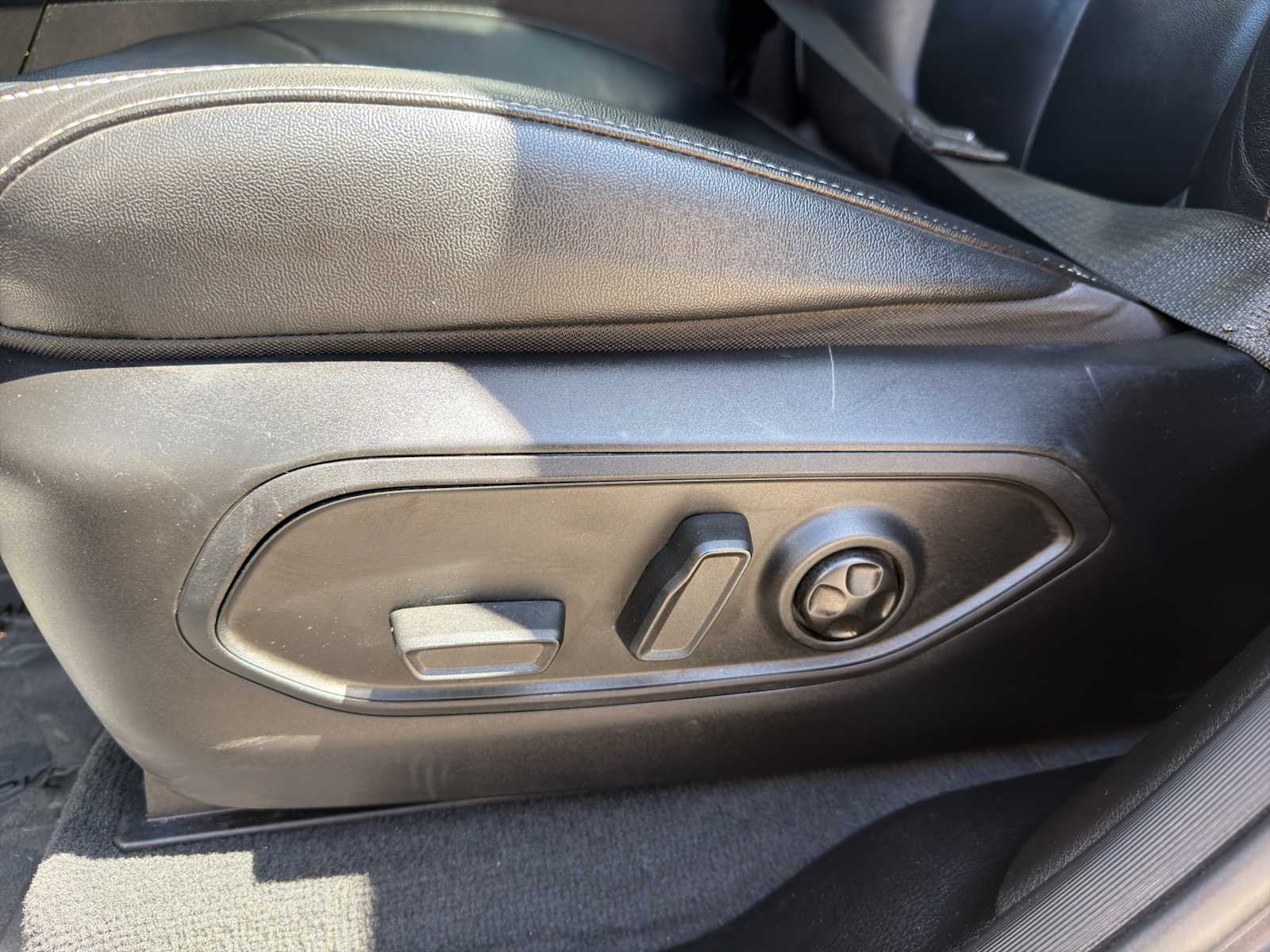 2022 Jeep Grand Cherokee 4xe - Photo 19