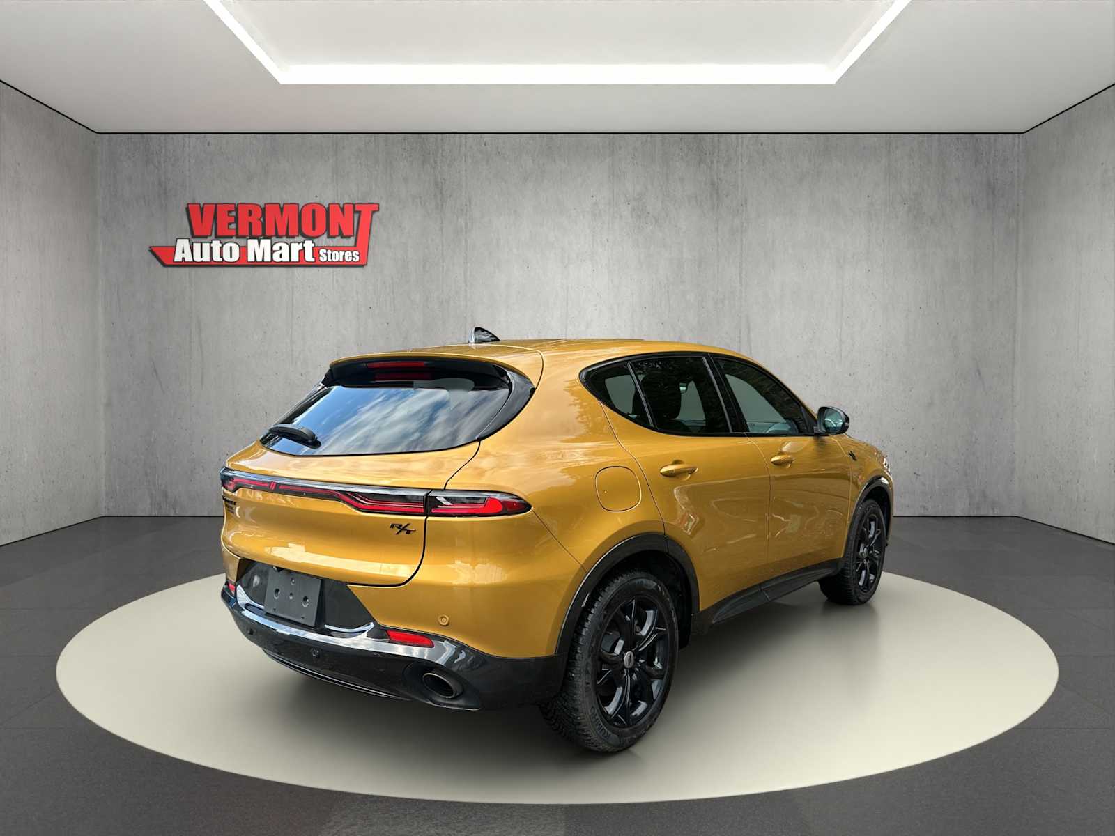 2024 Dodge Hornet R/T - Photo 8