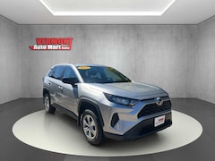 2022 Toyota RAV4 LE SUV
