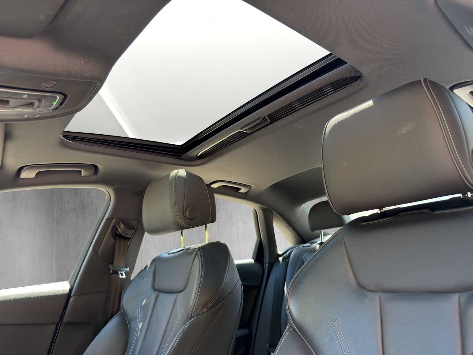 2024 Audi A4 Premium Plus - Photo 19
