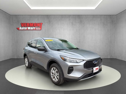 2024 Ford Escape Active SUV