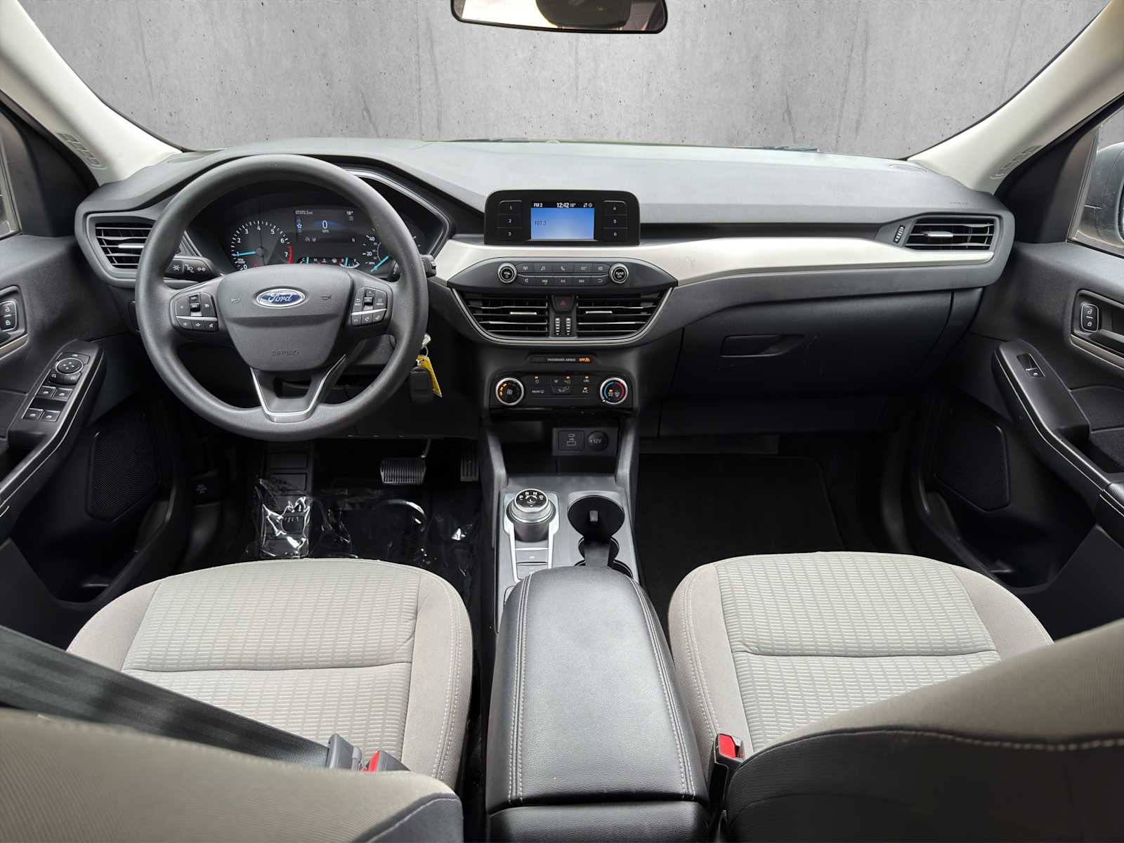 2022 Ford Escape S - Photo 14