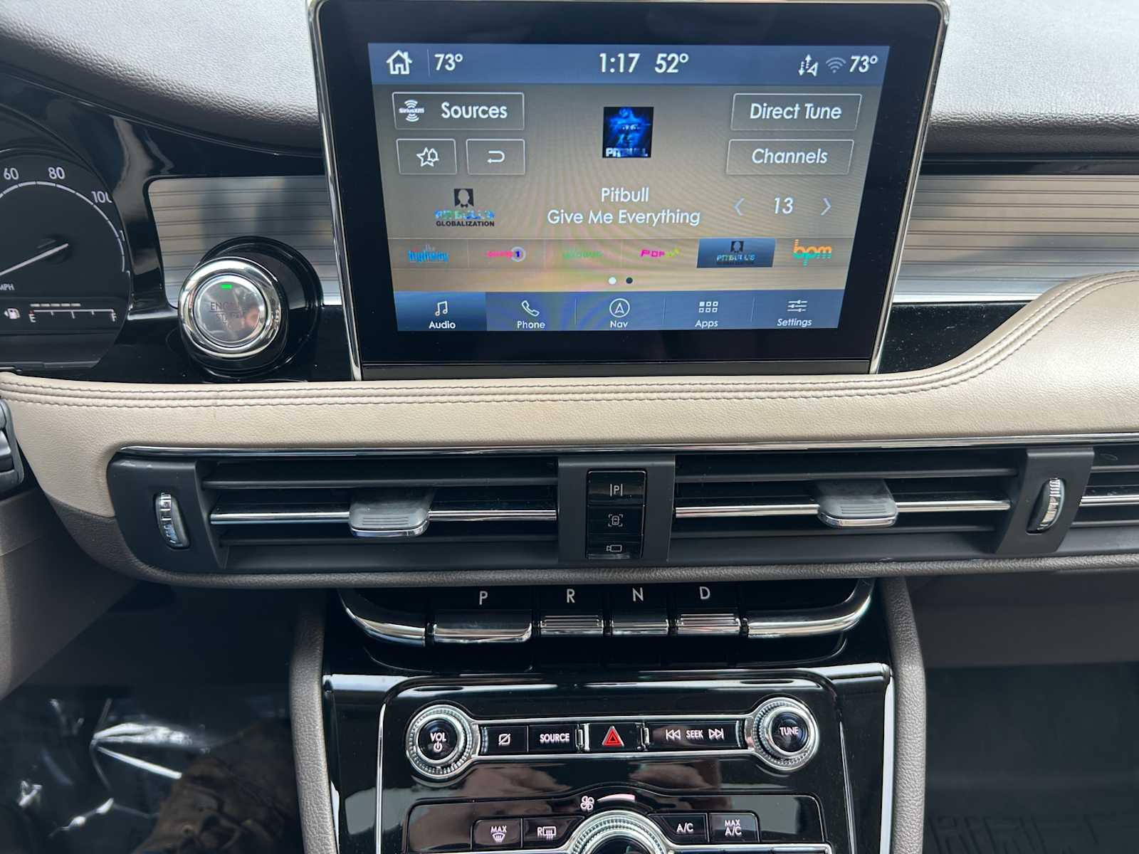 2021 Lincoln Corsair Base - Photo 16