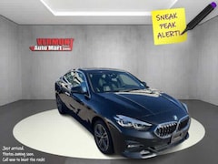 2021 BMW 228i xDrive Gran Coupe