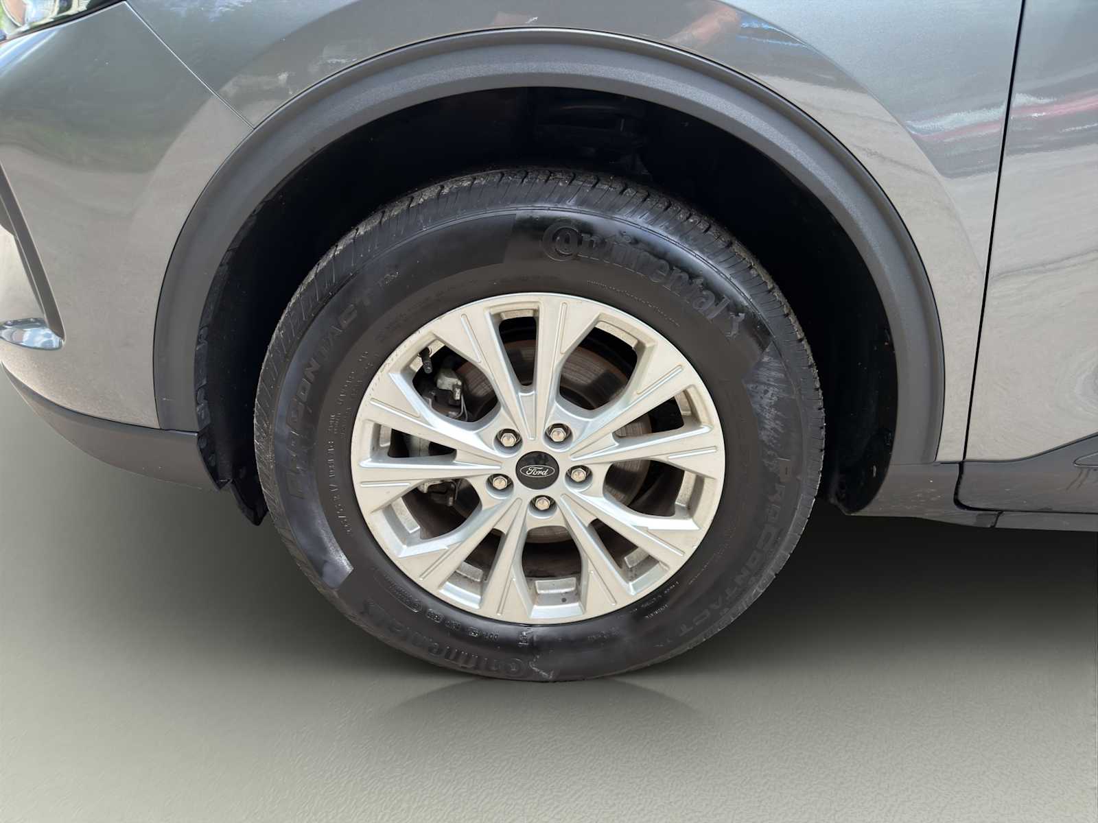 2025 Ford Escape Active - Photo 23