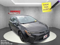 2020 Toyota Corolla L Sedan