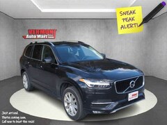2016 Volvo XC90 SUV