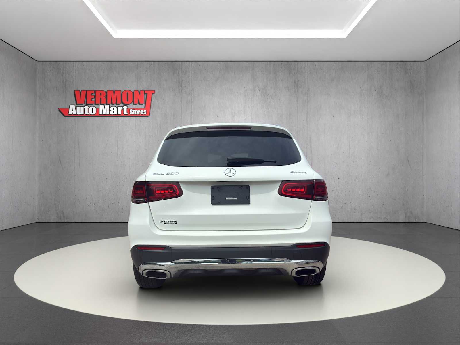 2020 Mercedes-Benz GLC GLC300 - Photo 6