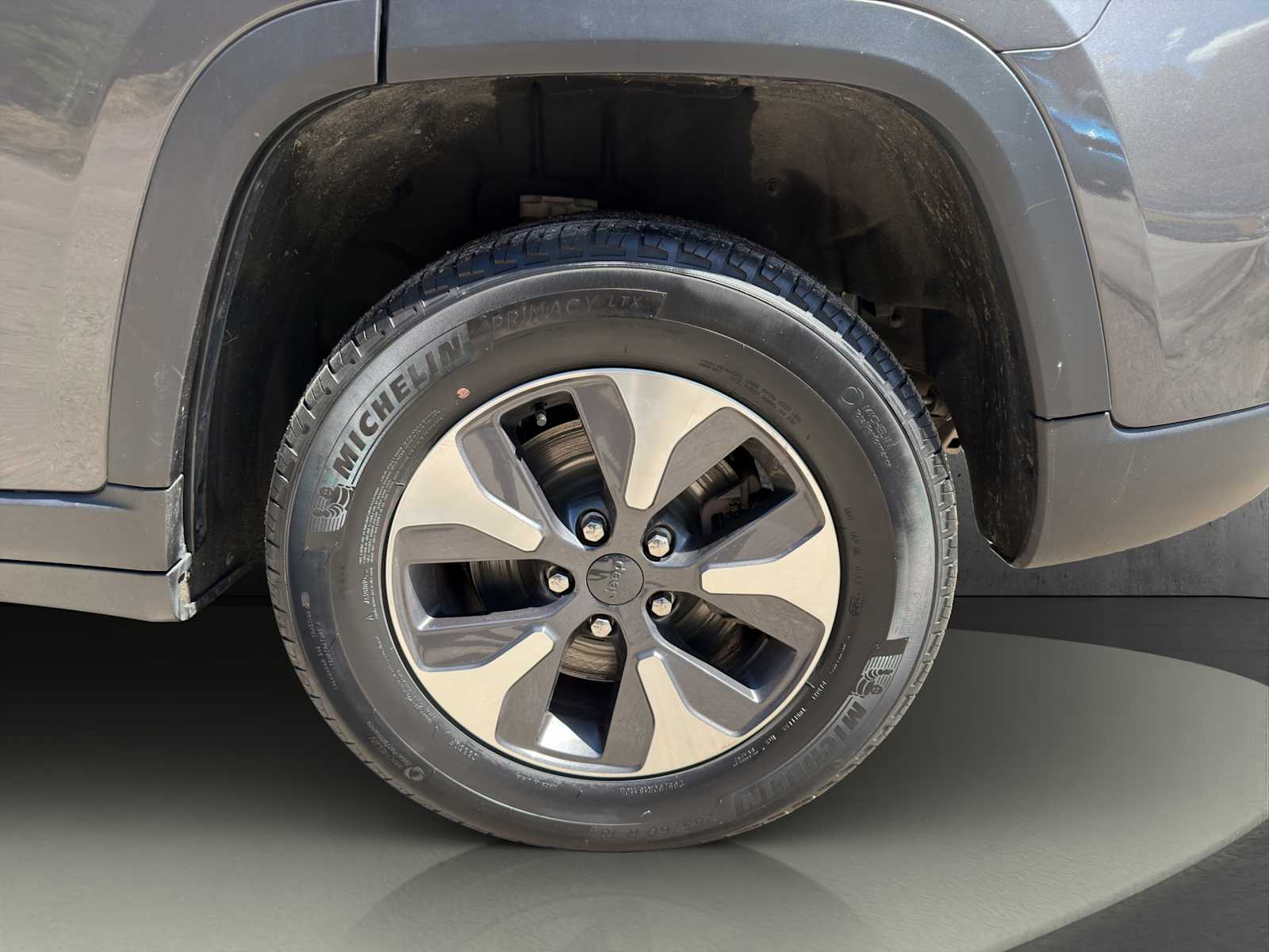 2022 Jeep Grand Cherokee 4xe - Photo 28