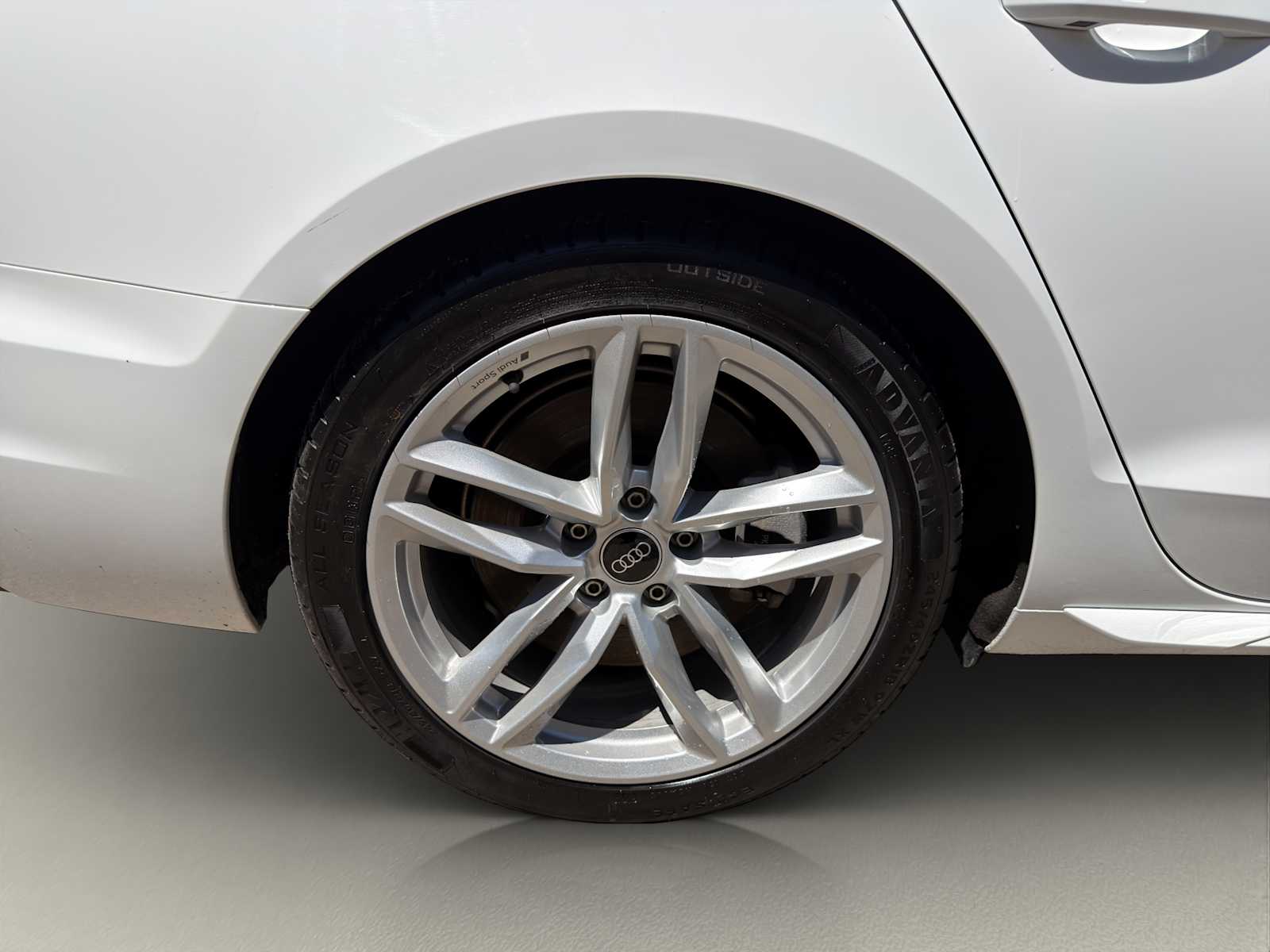 2024 Audi A4 Premium Plus - Photo 28
