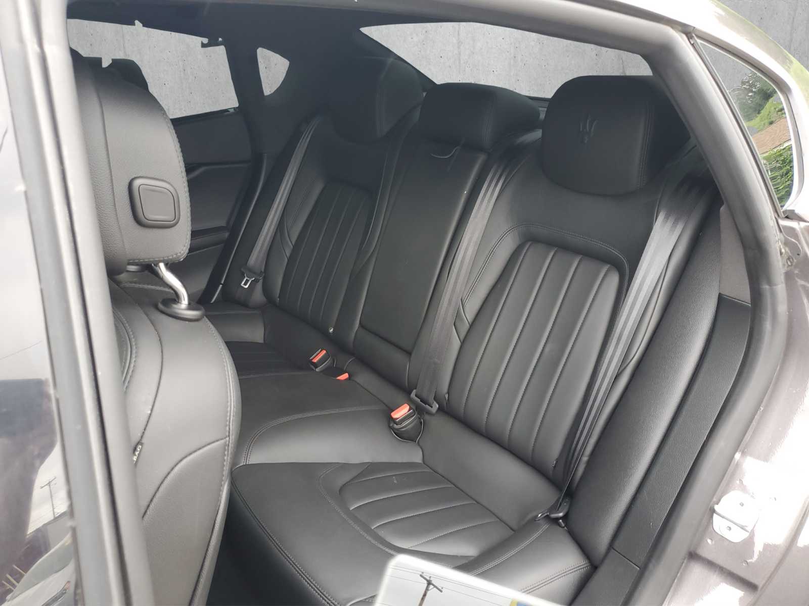 2022 Maserati Quattroporte Modena - Photo 23