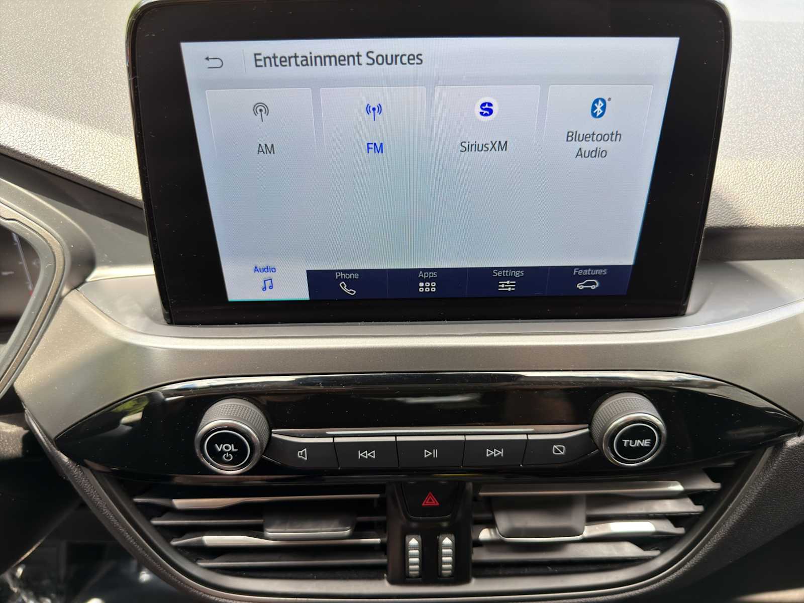 2025 Ford Escape Active - Photo 16