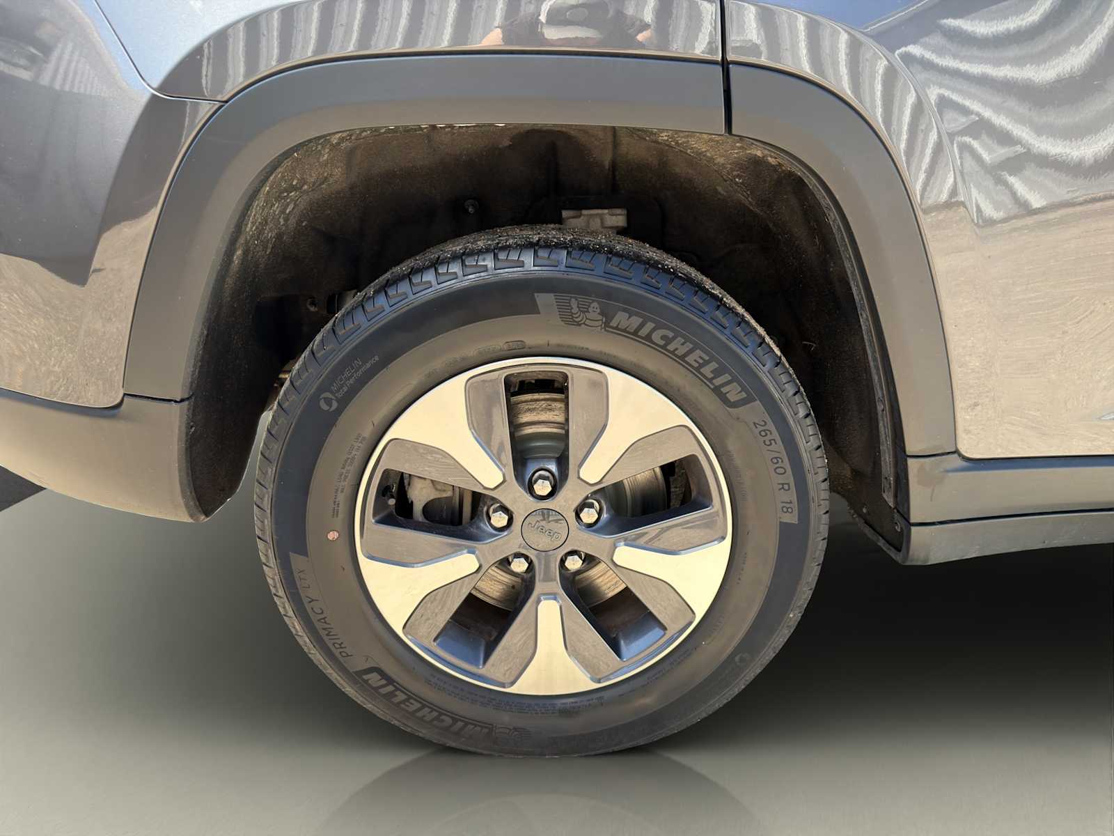 2022 Jeep Grand Cherokee 4xe - Photo 30