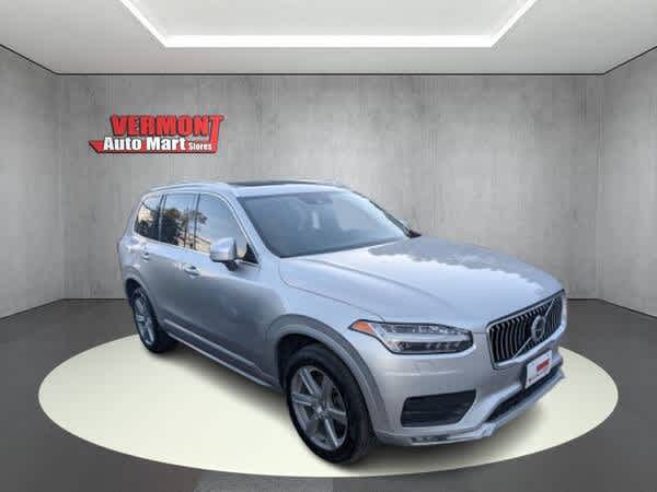 2021 Volvo XC90