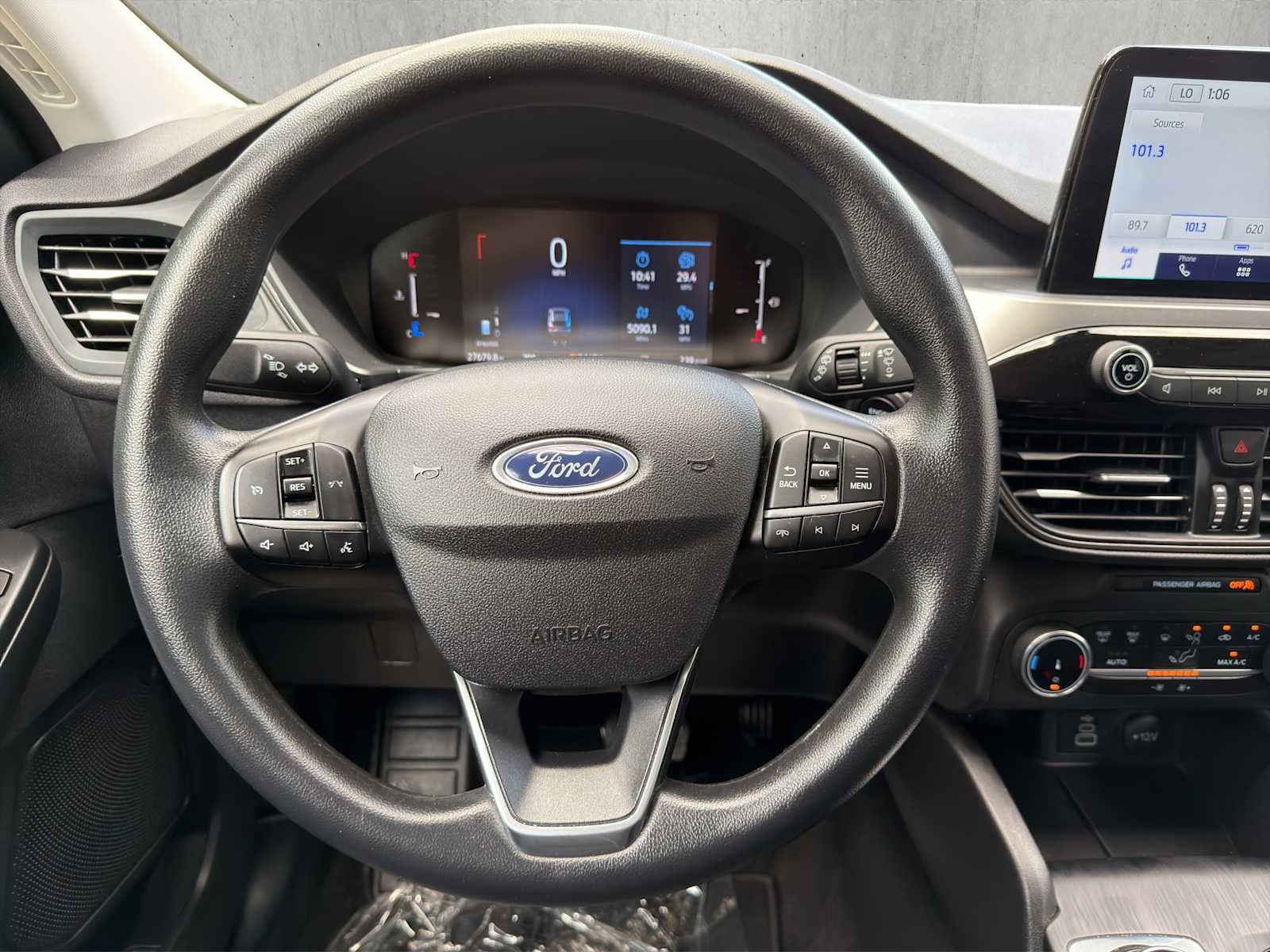 2025 Ford Escape Active - Photo 12
