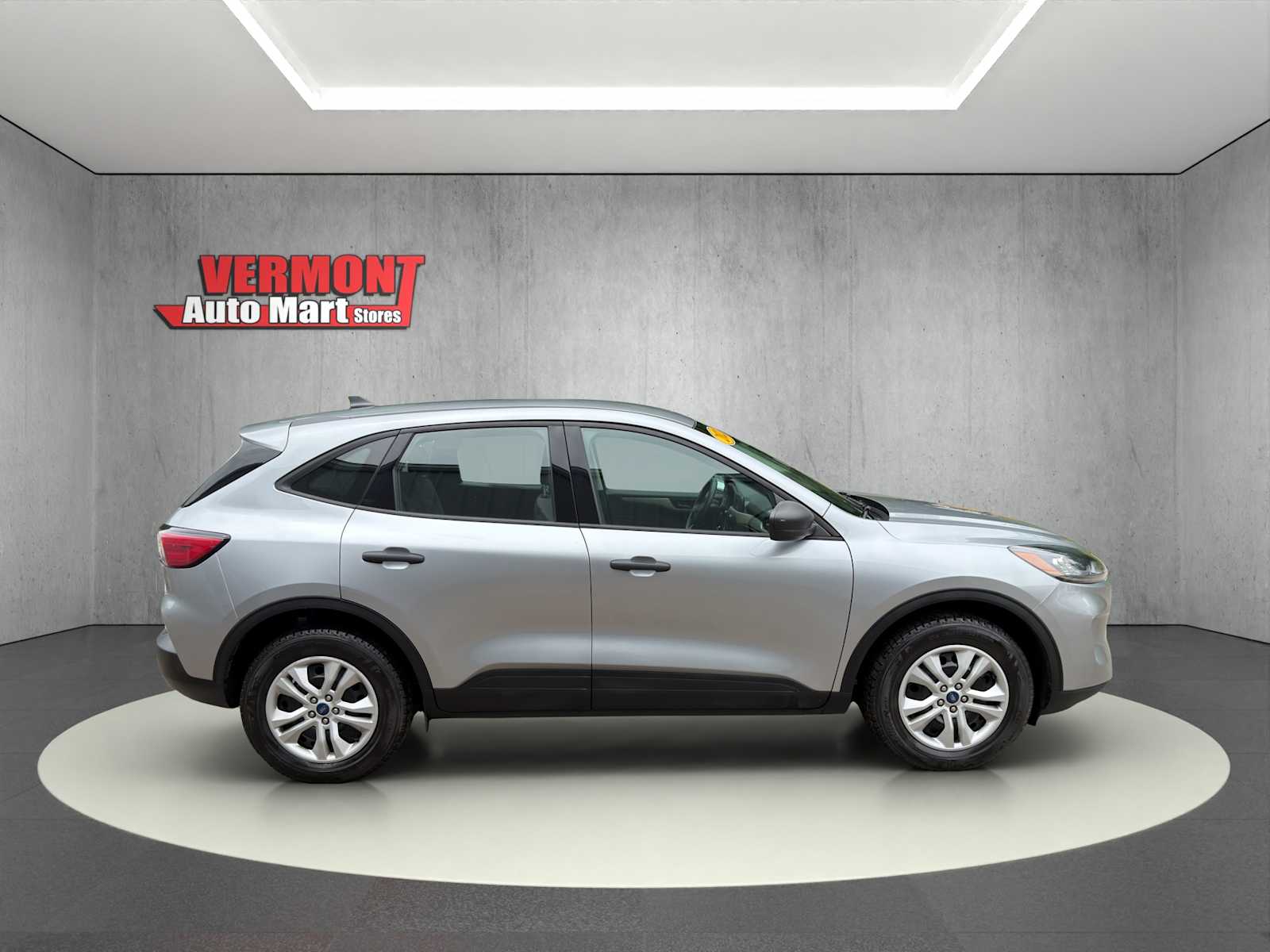 2022 Ford Escape S - Photo 9