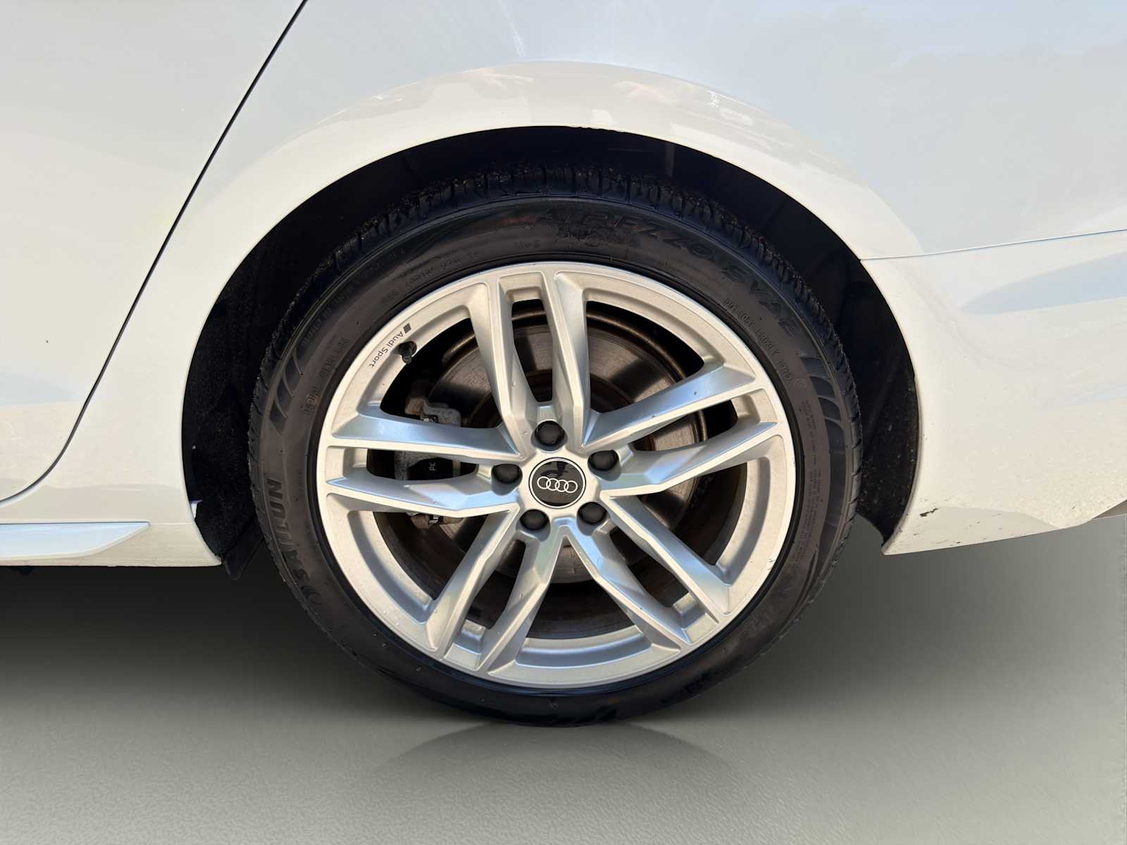 2024 Audi A4 Premium Plus - Photo 26