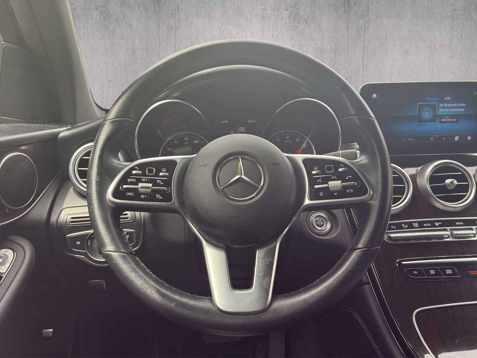 2020 Mercedes-Benz GLC GLC300 - Photo 11