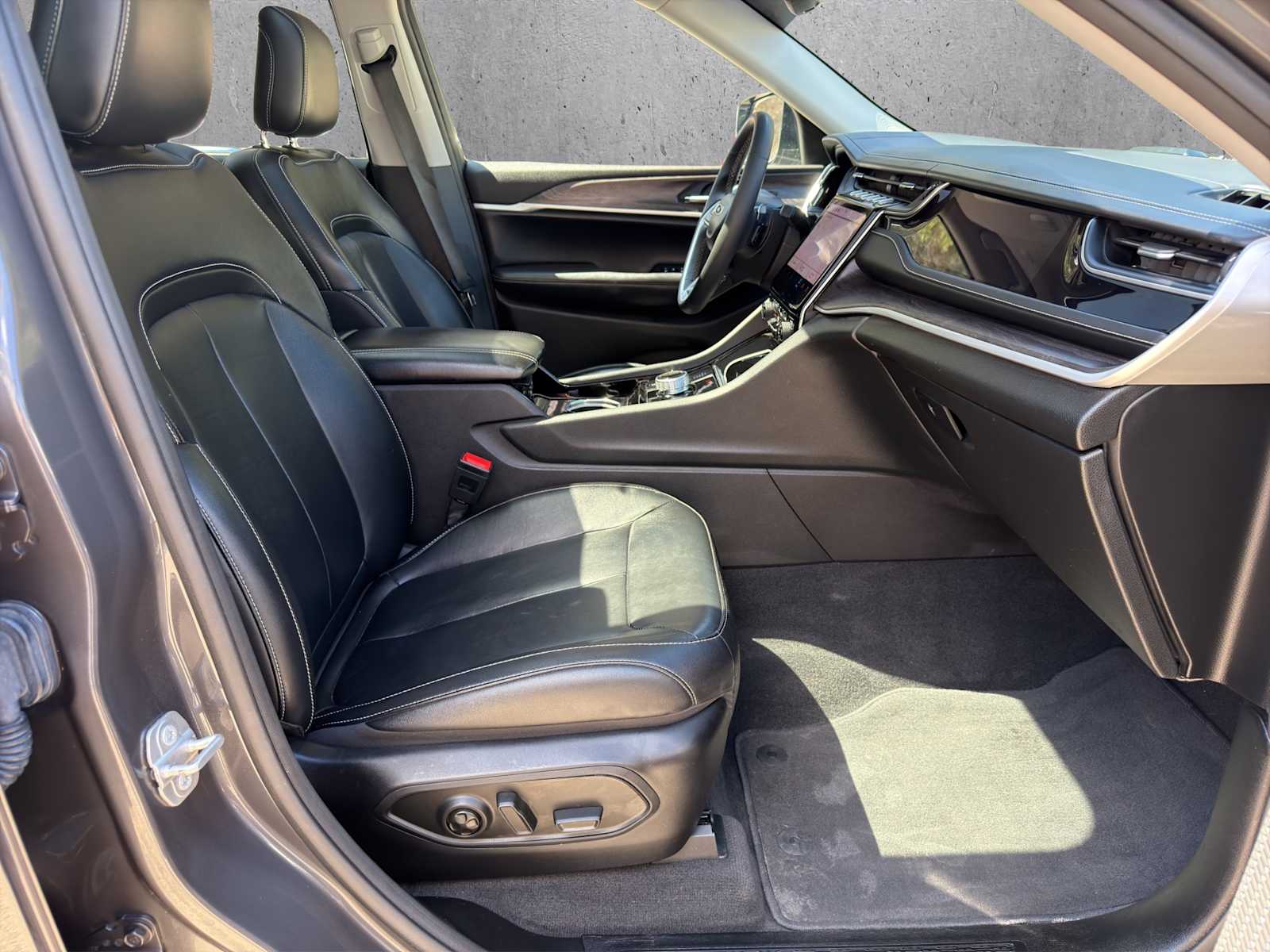 2022 Jeep Grand Cherokee 4xe - Photo 24