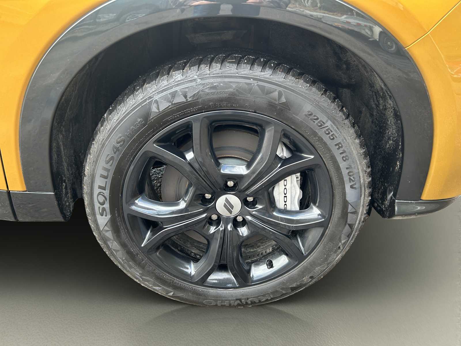 2024 Dodge Hornet R/T - Photo 27