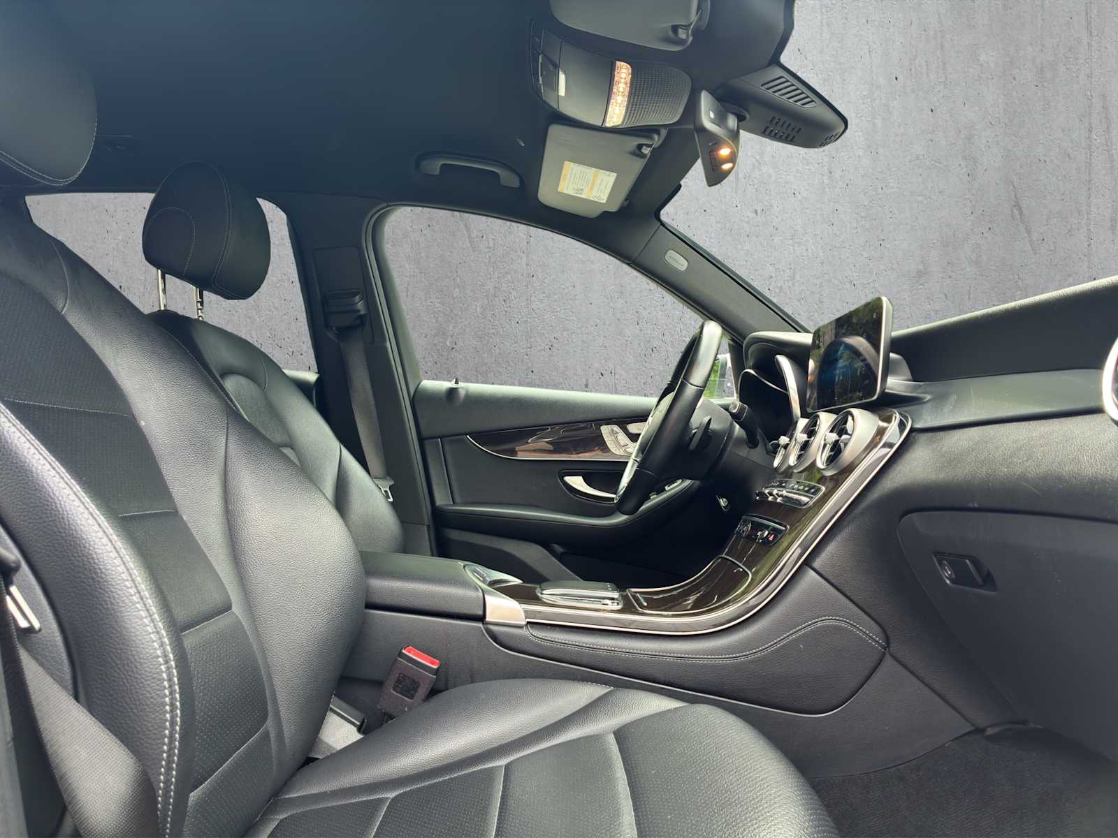 2020 Mercedes-Benz GLC GLC300 - Photo 21
