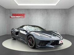 2020 Chevrolet Corvette Stingray w/2LT Coupe