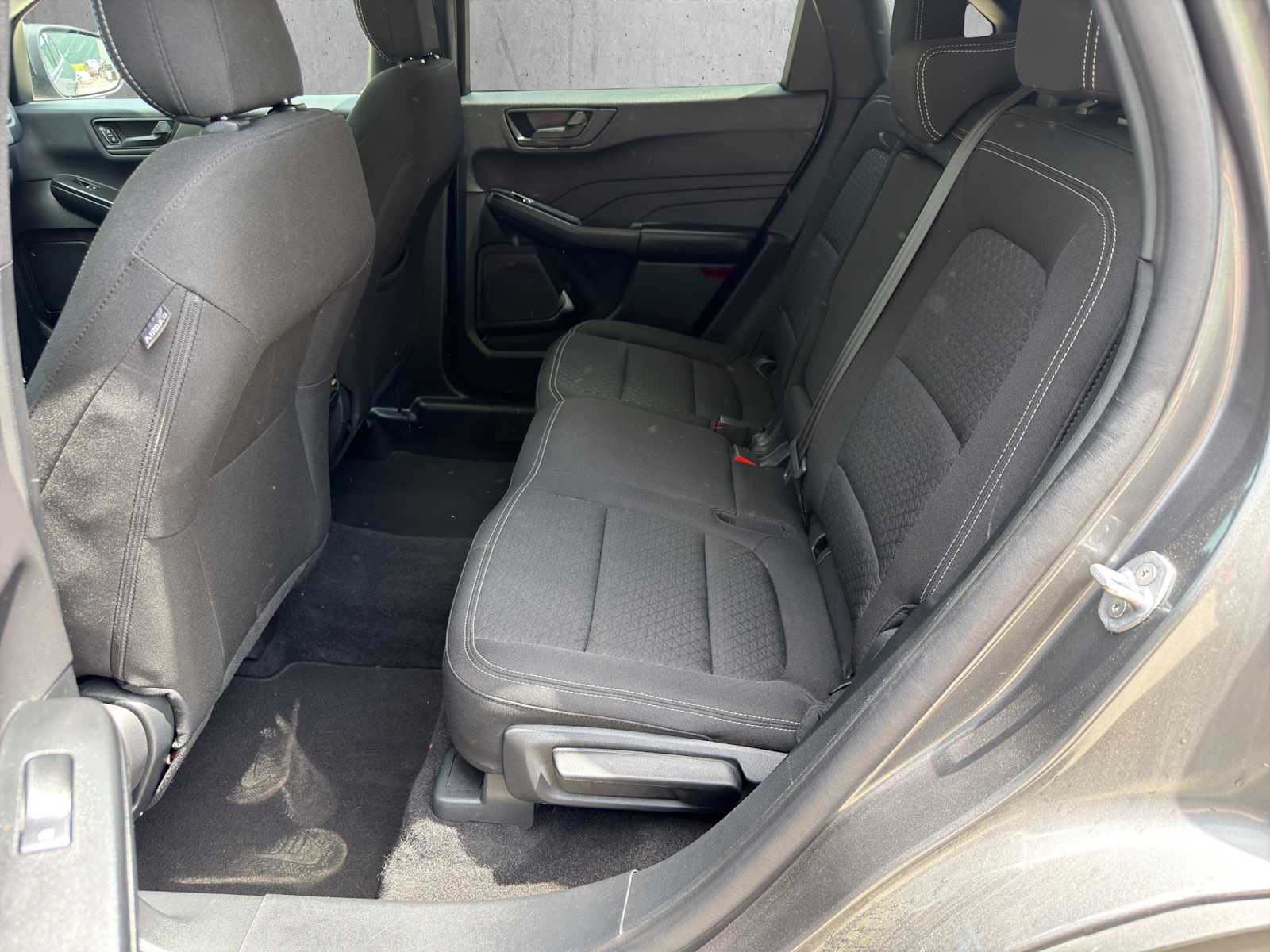 2025 Ford Escape Active - Photo 18