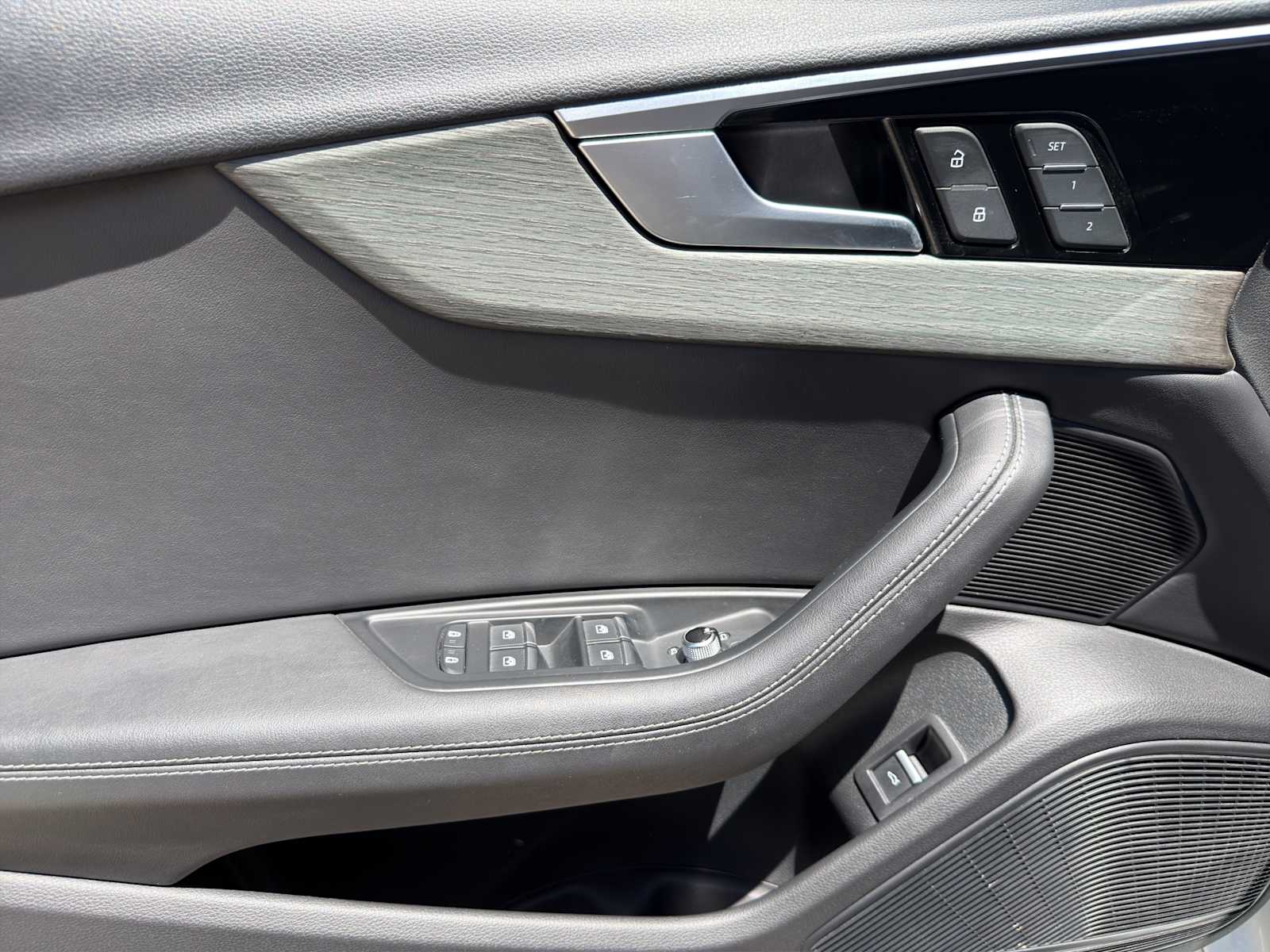 2024 Audi A4 Premium Plus - Photo 10