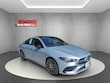 Mercedes-Benz AMG CLA 35