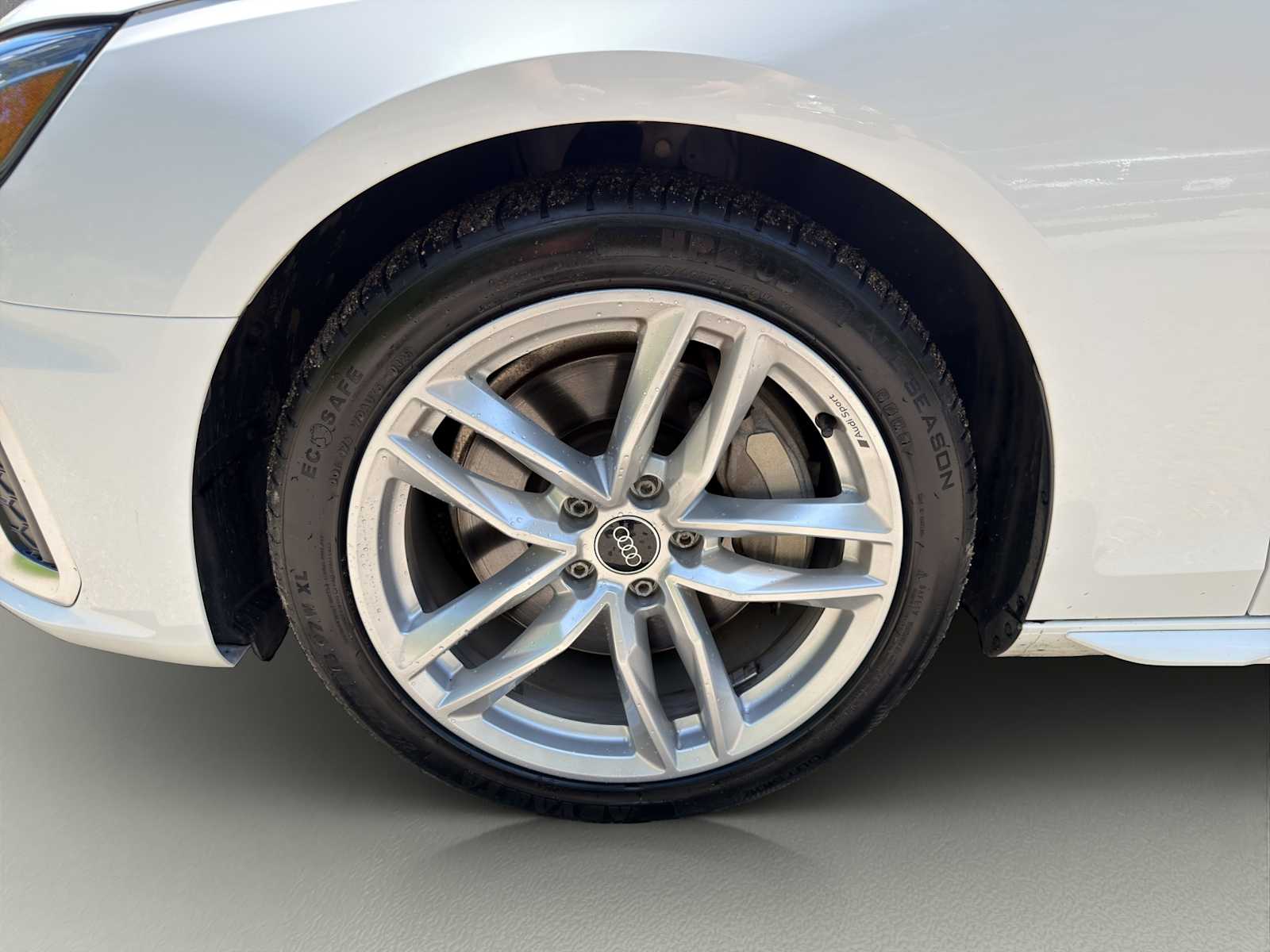 2024 Audi A4 Premium Plus - Photo 25