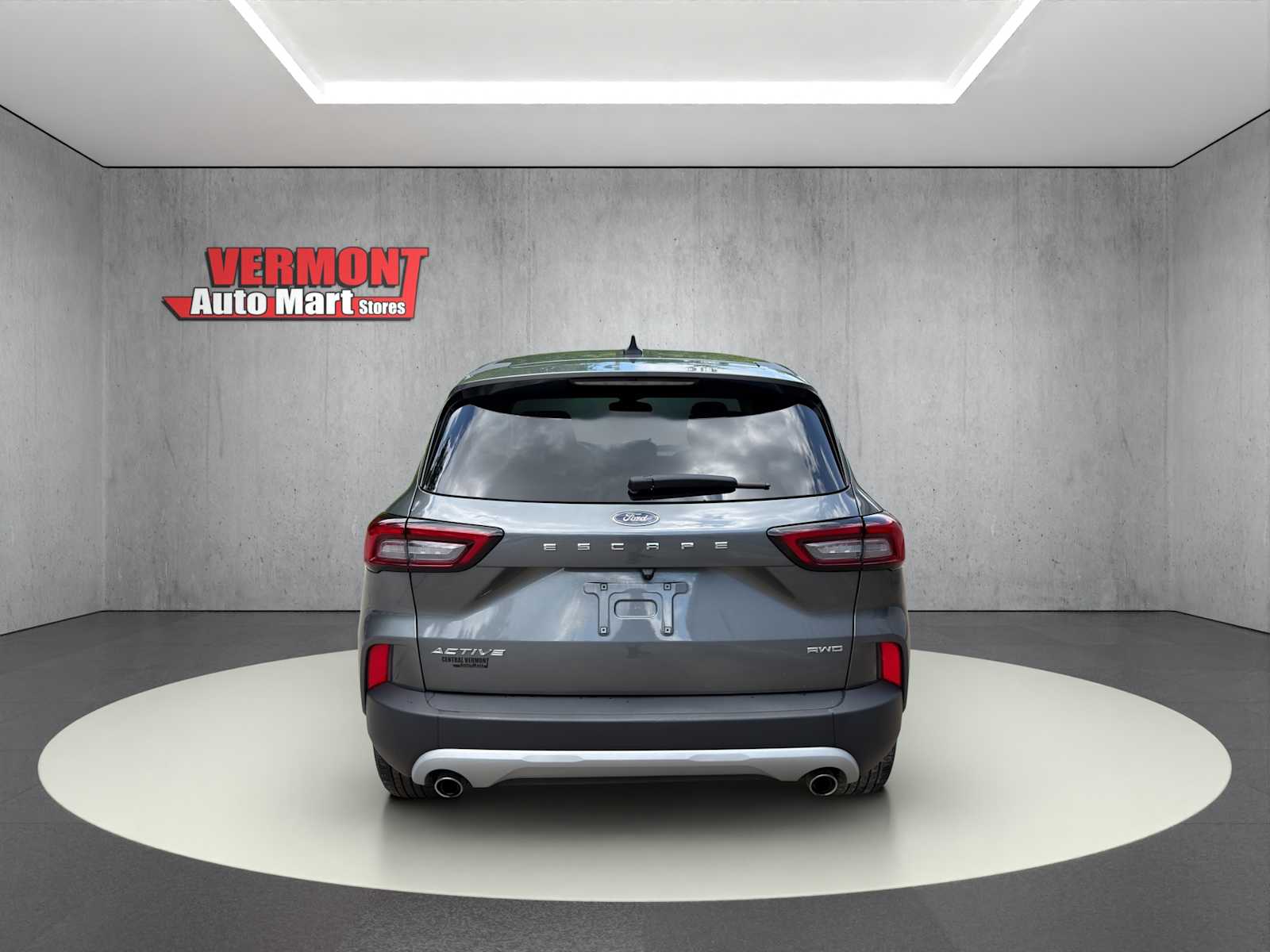 2025 Ford Escape Active - Photo 7