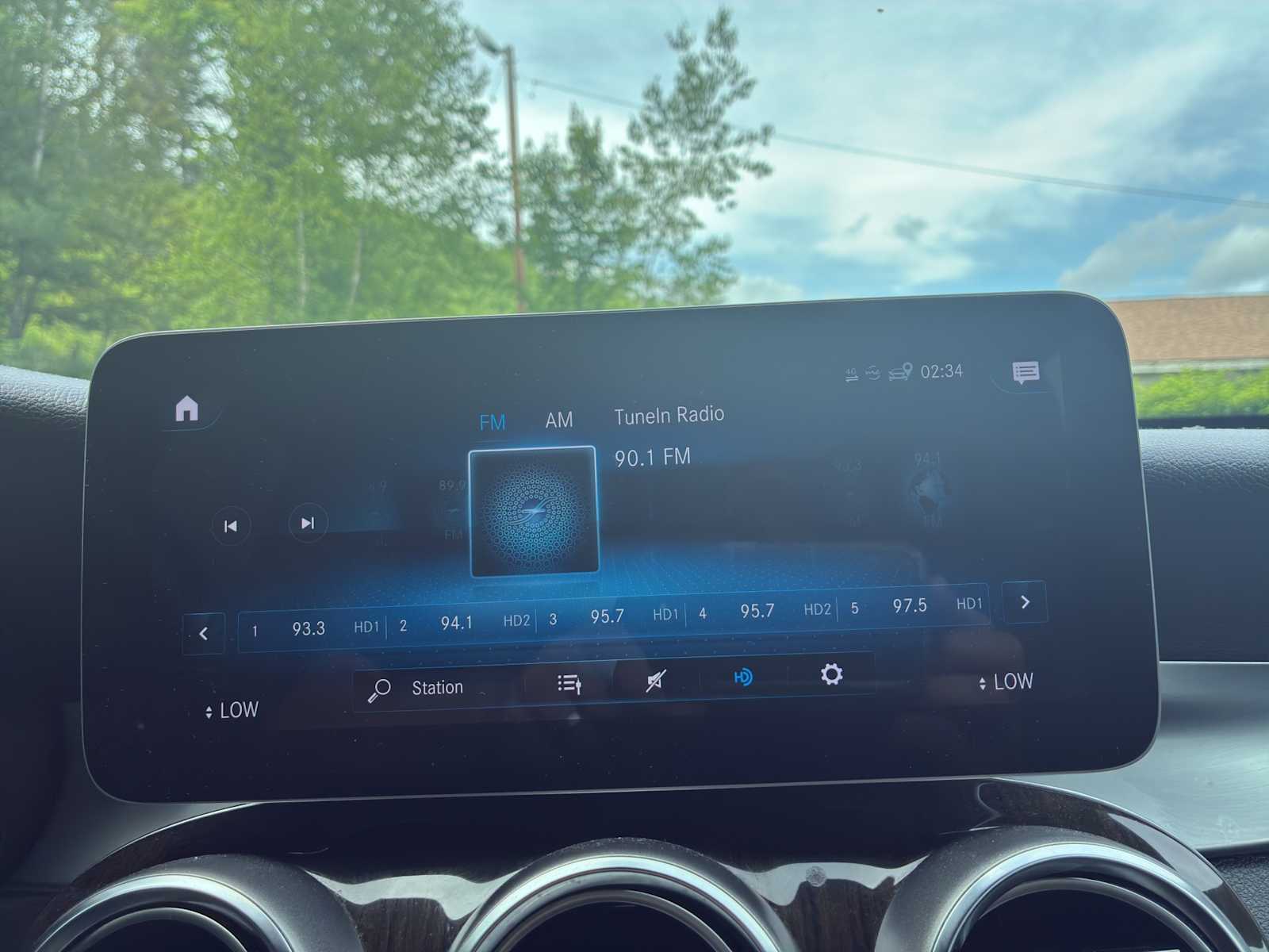 2020 Mercedes-Benz GLC GLC300 - Photo 15