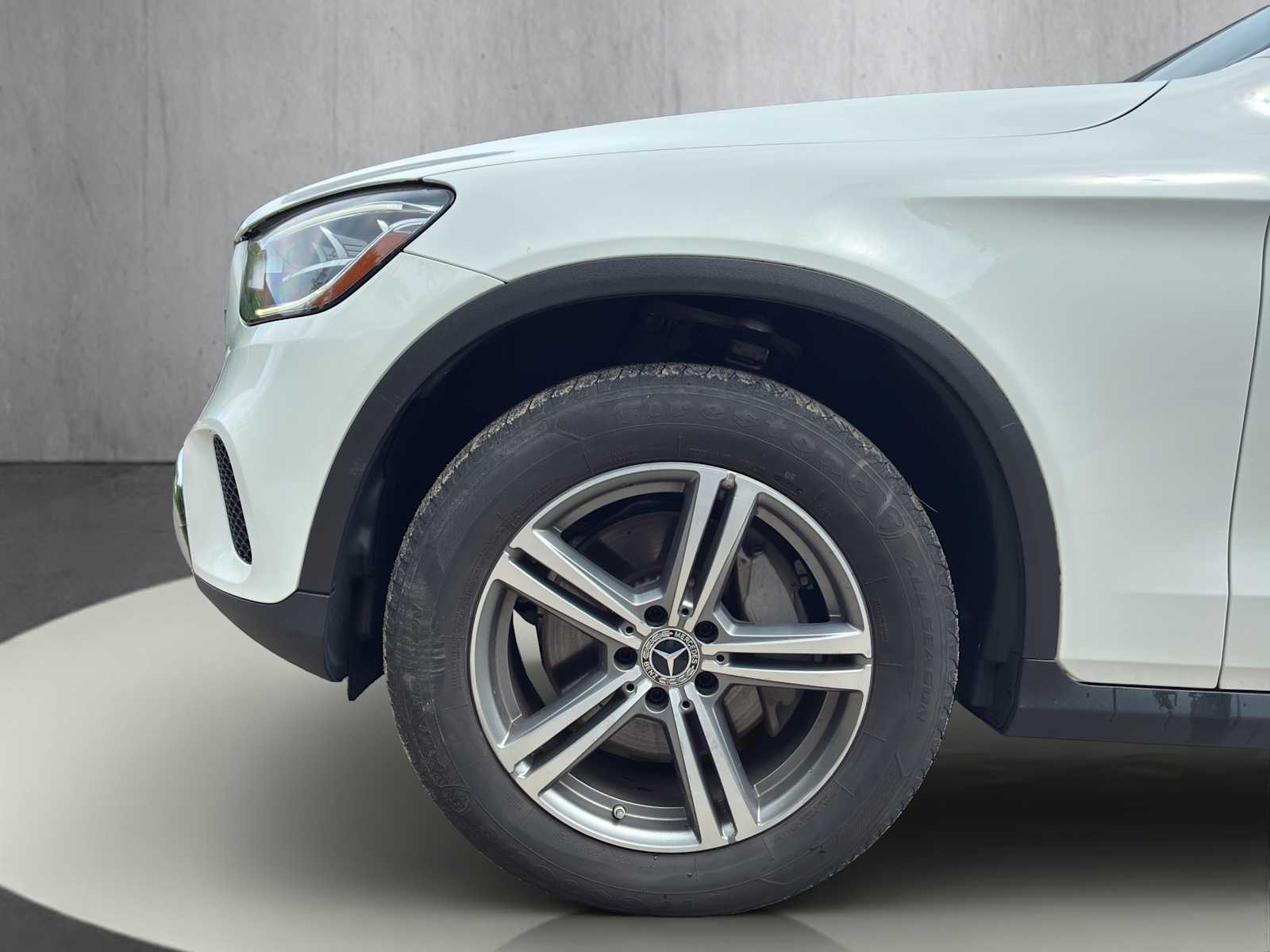 2020 Mercedes-Benz GLC GLC300 - Photo 24