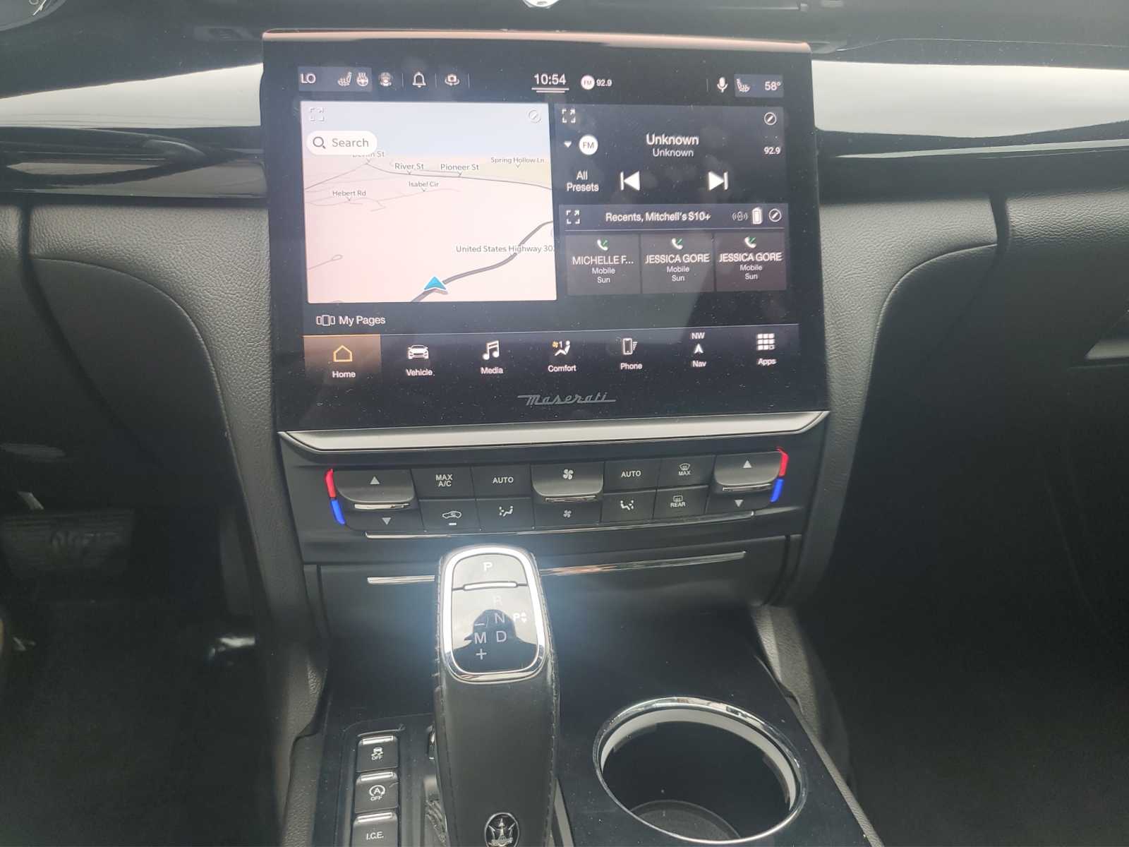 2022 Maserati Quattroporte Modena - Photo 16
