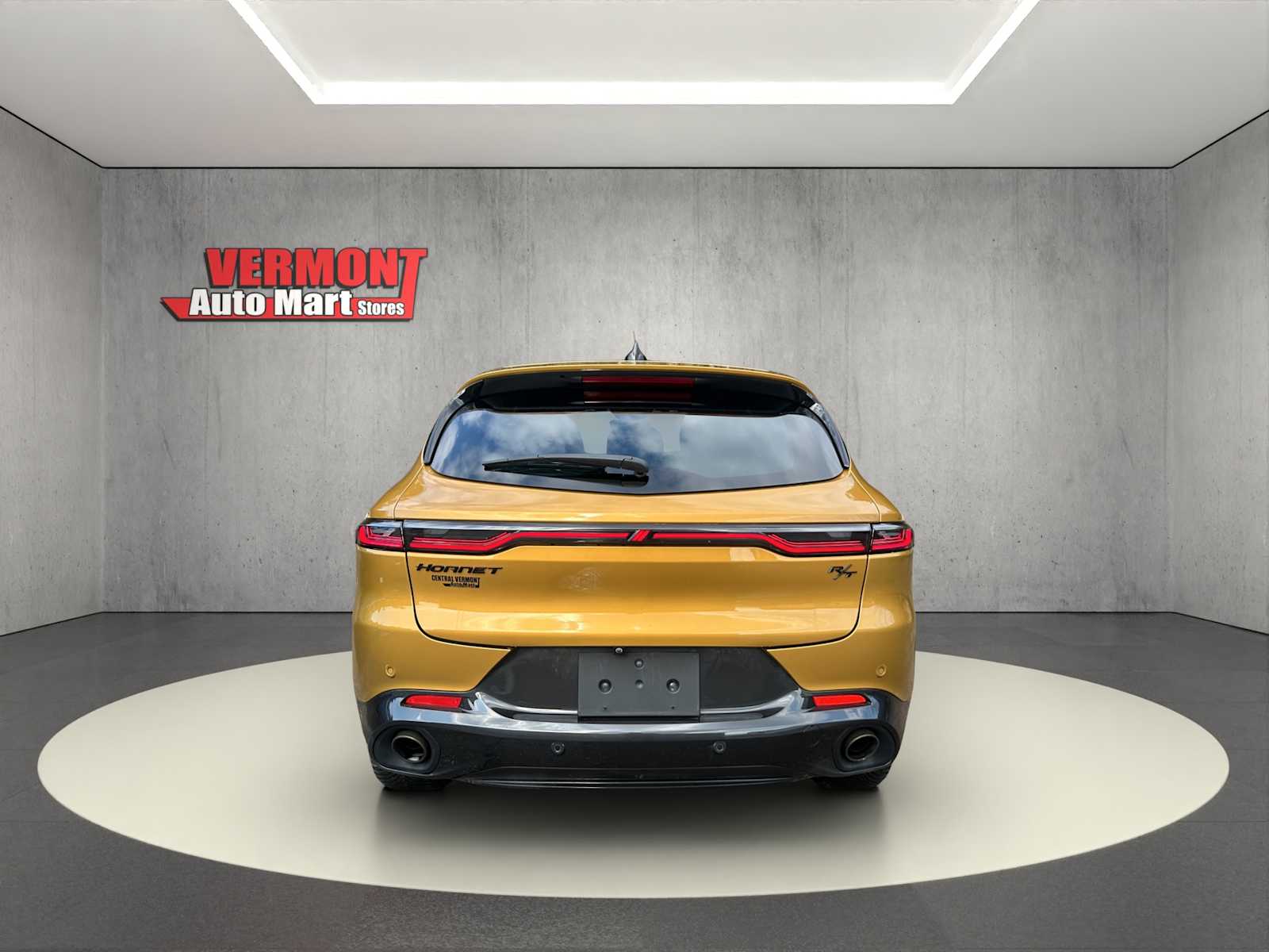 2024 Dodge Hornet R/T - Photo 7