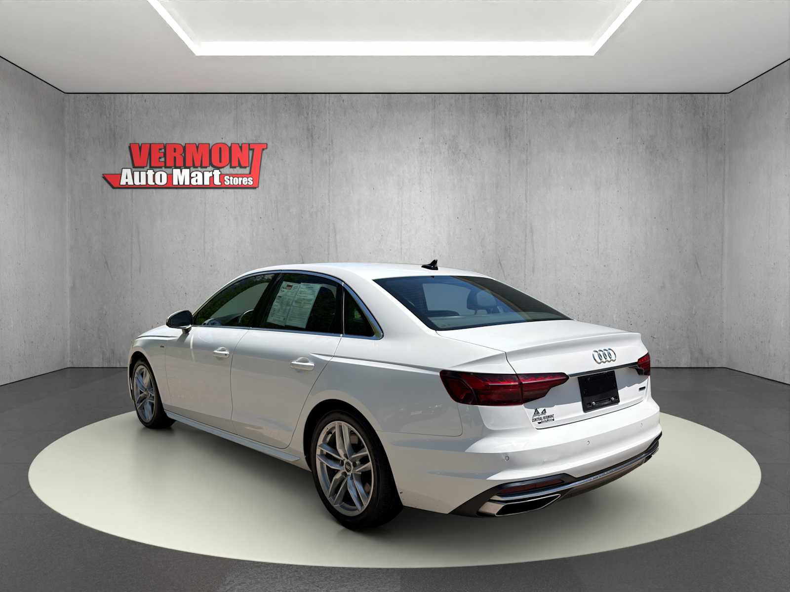 2024 Audi A4 Premium Plus - Photo 6