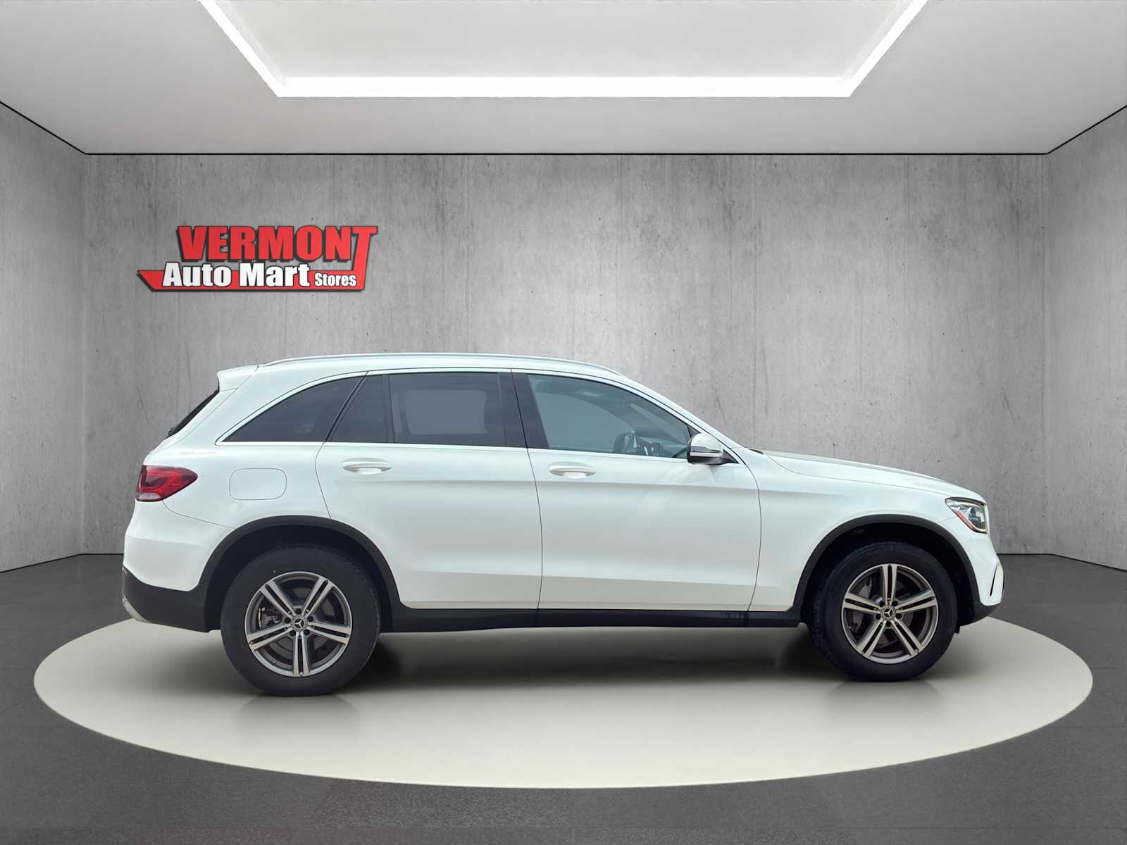 2020 Mercedes-Benz GLC GLC300 - Photo 8