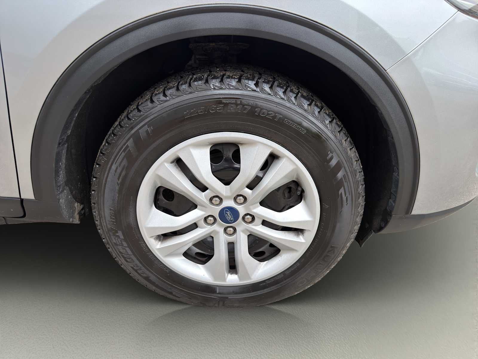 2022 Ford Escape S - Photo 24