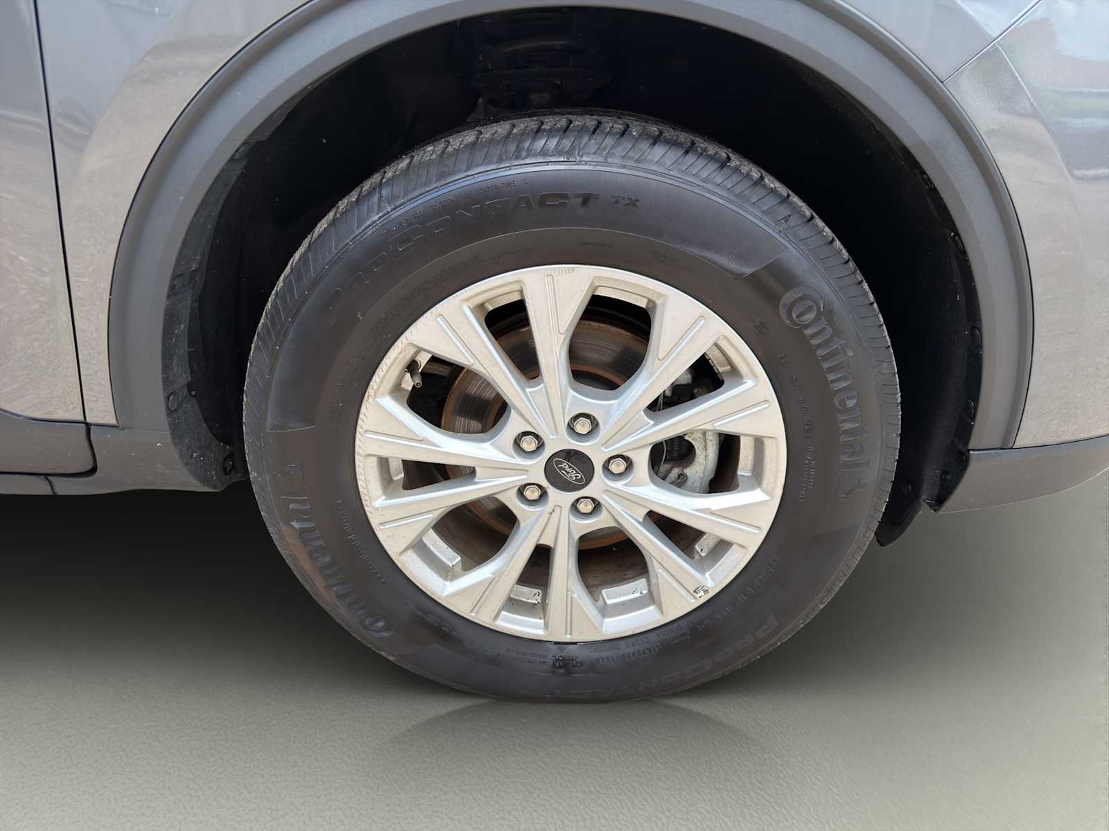 2025 Ford Escape Active - Photo 25