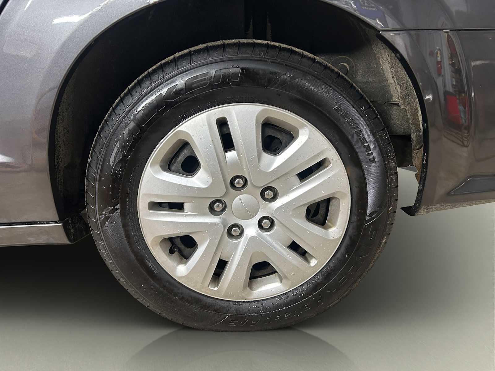 2019 Dodge Grand Caravan SE - Photo 23