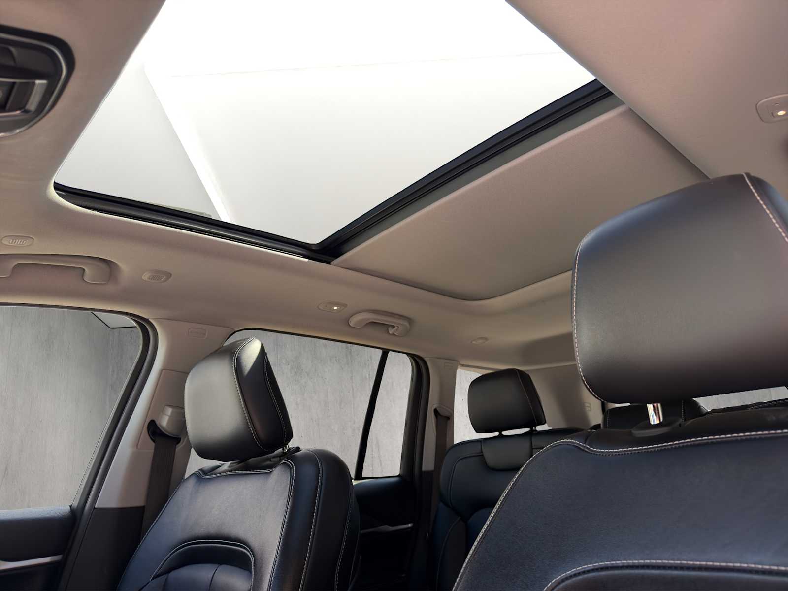 2022 Jeep Grand Cherokee 4xe - Photo 21