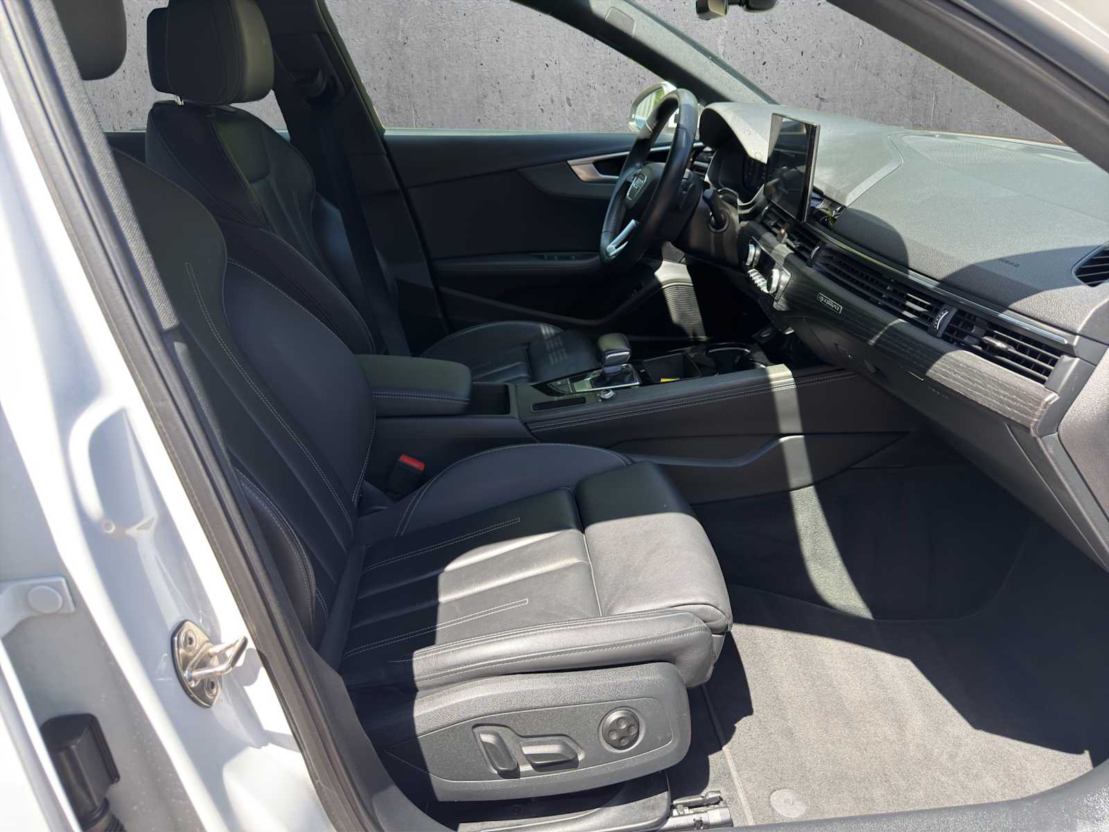 2024 Audi A4 Premium Plus - Photo 22