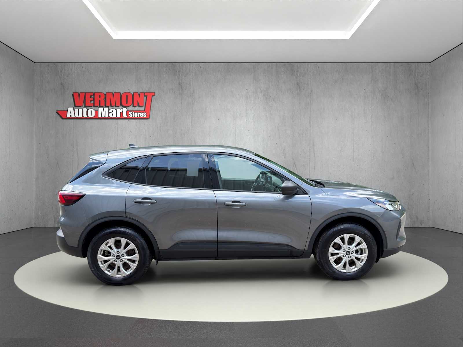 2025 Ford Escape Active - Photo 9