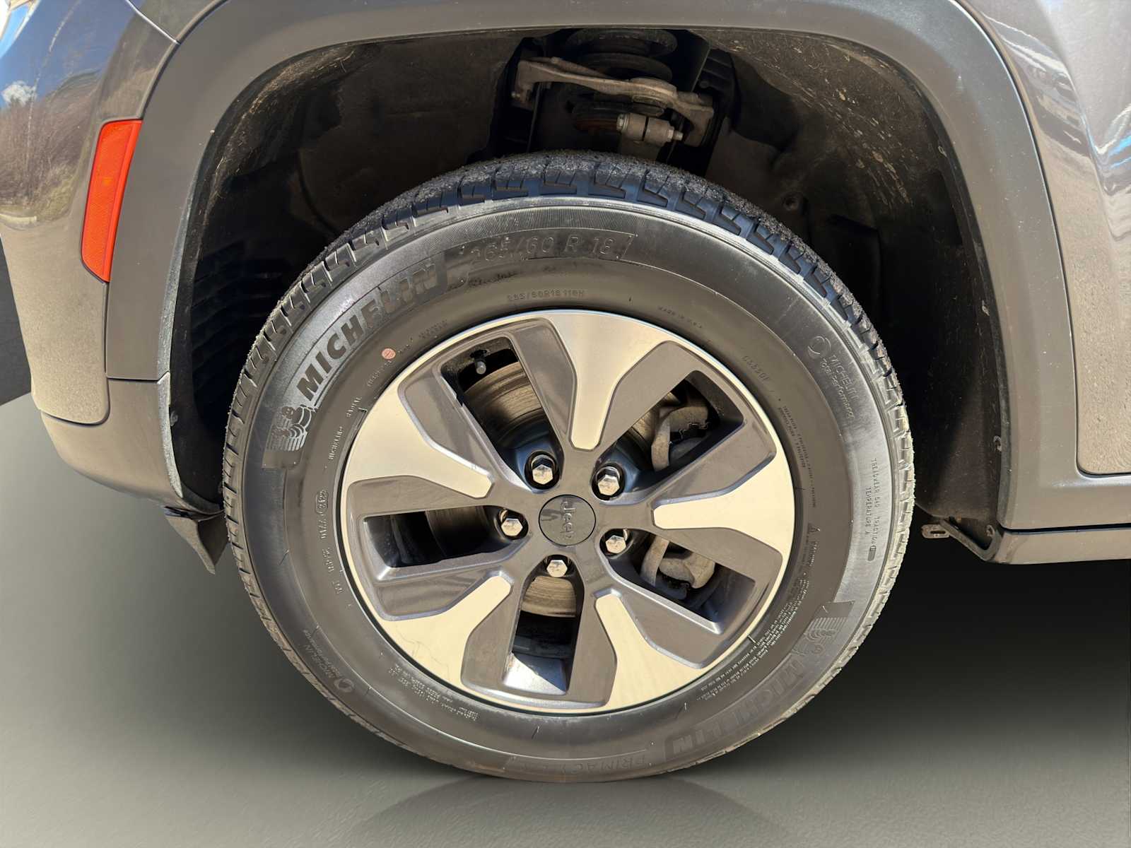 2022 Jeep Grand Cherokee 4xe - Photo 27