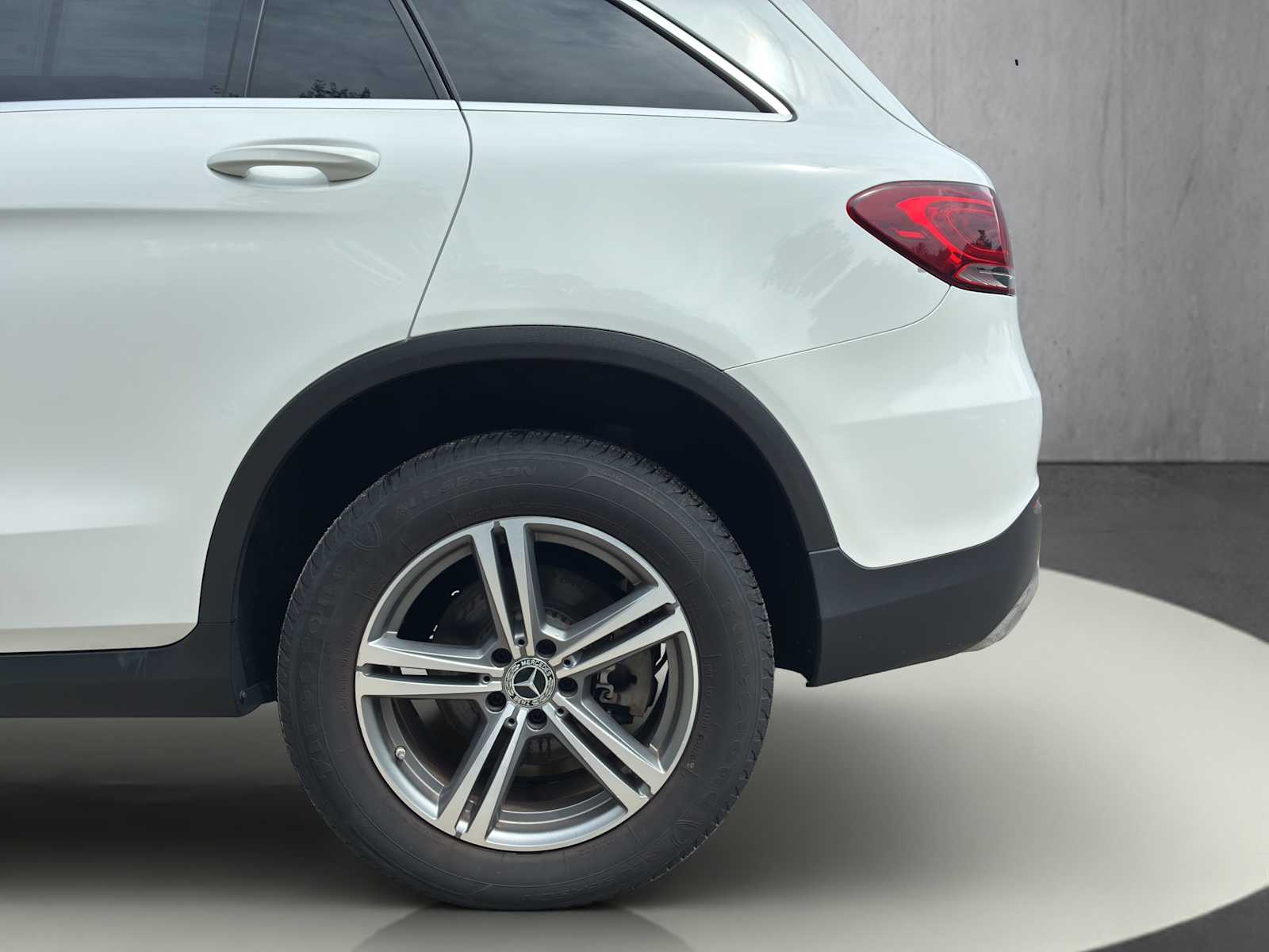 2020 Mercedes-Benz GLC GLC300 - Photo 25