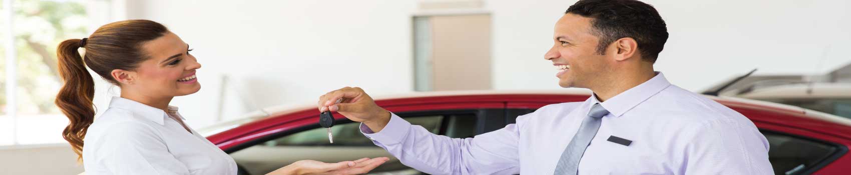 How collateral affects used auto loan approvals at Central Vermont Auto Mart in Montpelier Vermont