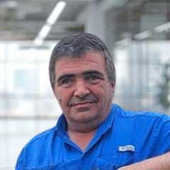 Staff member Jeff Jay from ID_6c180df49f85