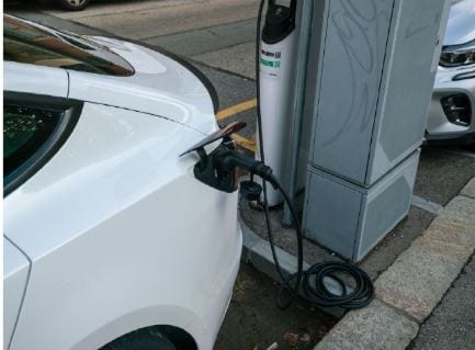 Vermont announces new used electric vehicle incentives to assist customers purchasing used EV's in Vermont.