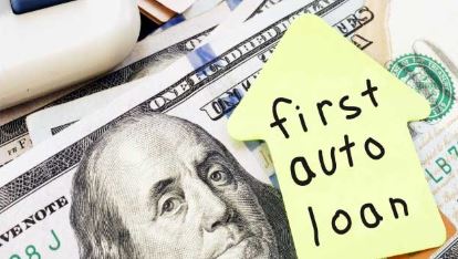 Let Central Vermont Auto Mart help you get your first car loan.
